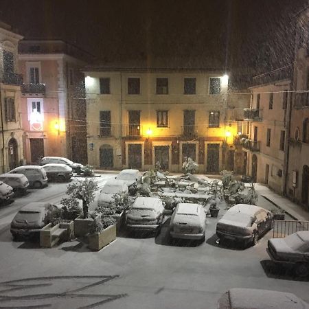 Il Palazzotto Hotel Isernia Exterior foto