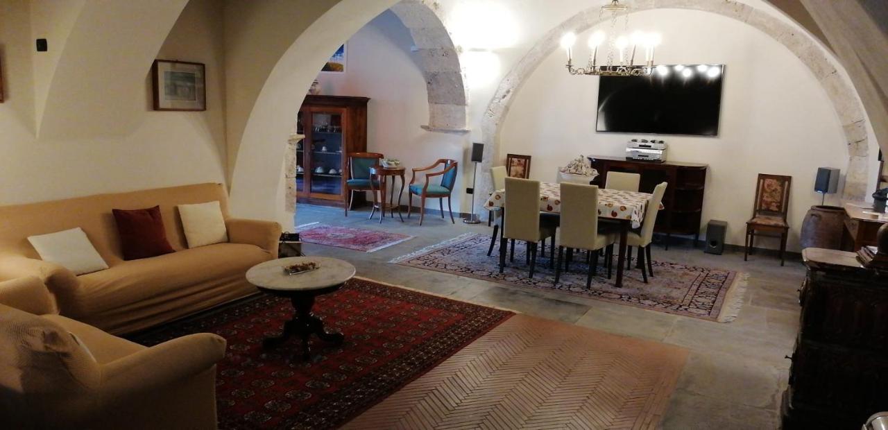 Il Palazzotto Hotel Isernia Exterior foto