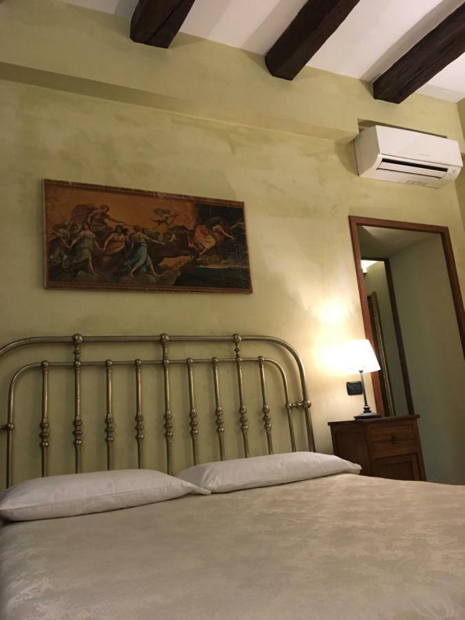 Il Palazzotto Hotel Isernia Exterior foto