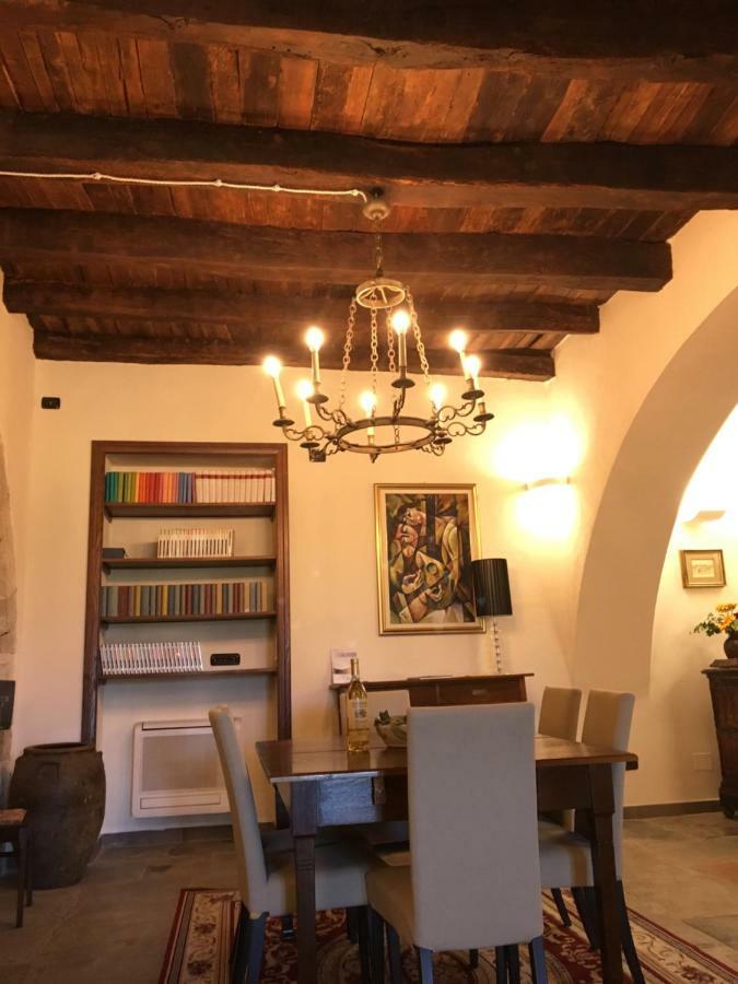 Il Palazzotto Hotel Isernia Exterior foto