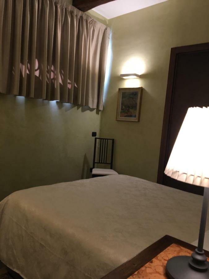 Il Palazzotto Hotel Isernia Exterior foto