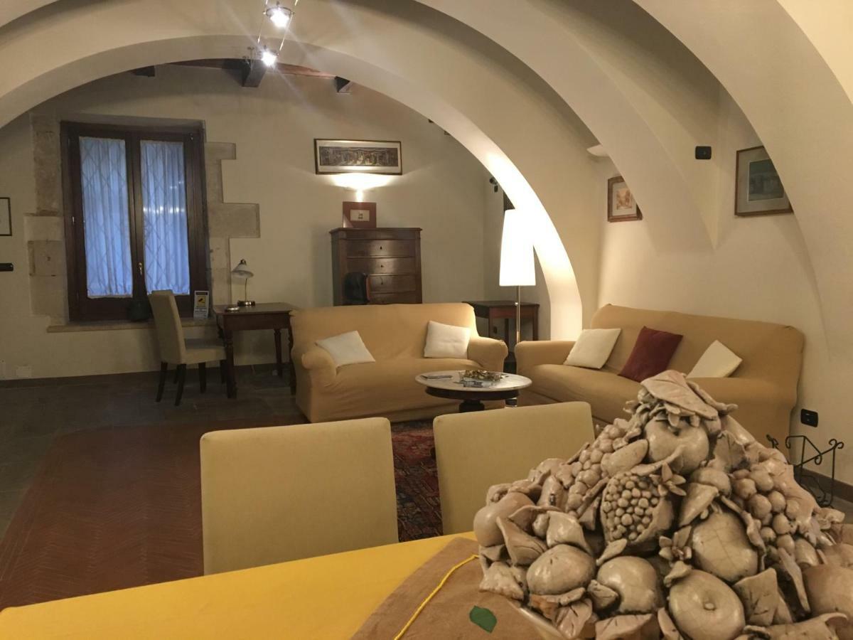 Il Palazzotto Hotel Isernia Exterior foto
