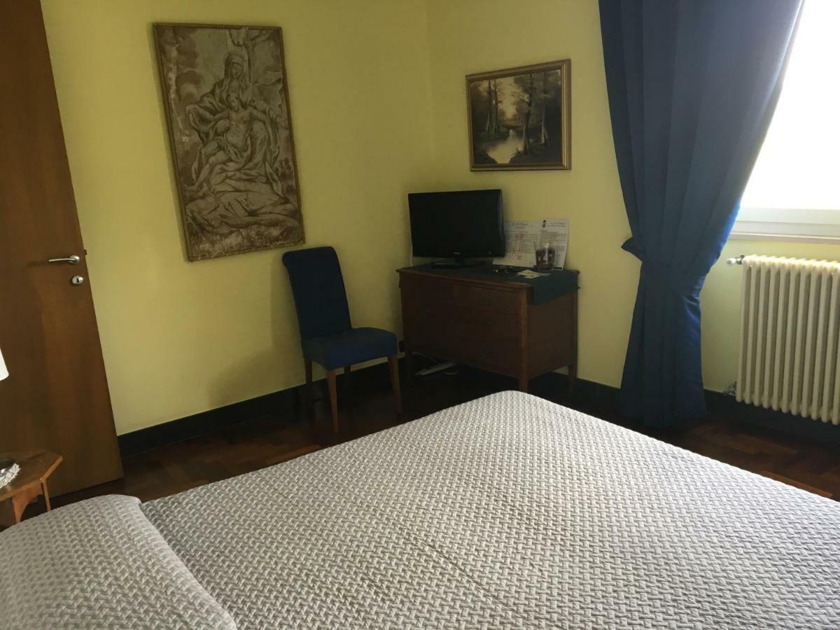 Il Palazzotto Hotel Isernia Exterior foto