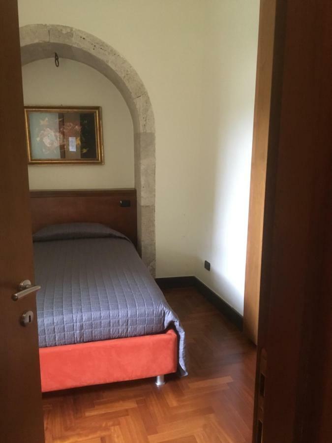 Il Palazzotto Hotel Isernia Exterior foto