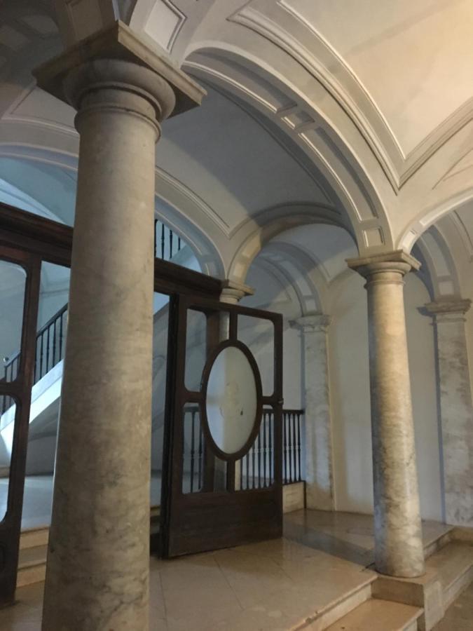Il Palazzotto Hotel Isernia Exterior foto